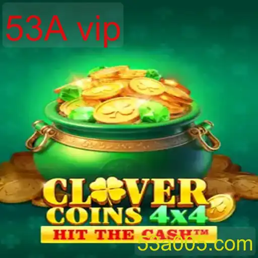 CloverCoins4x4